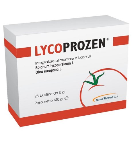 LYCOPROZEN 28BUST