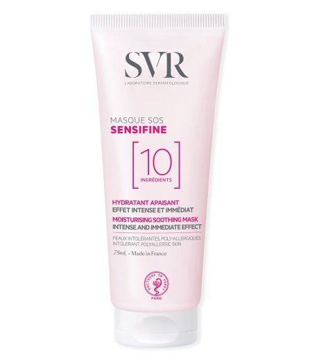 SENSIFINE Masque SOS 75ml