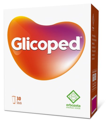 GLICOPED 30STICK