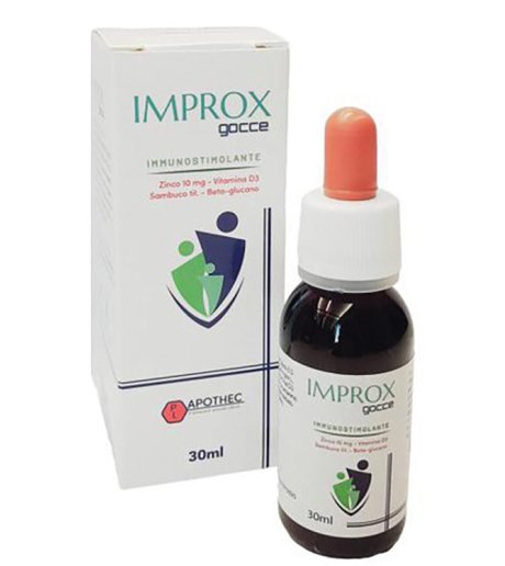 IMPROX GOCCE 30ML