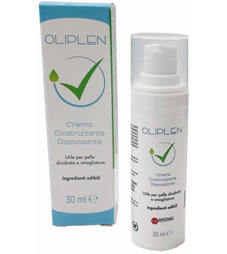 OLIPLEN 30ML