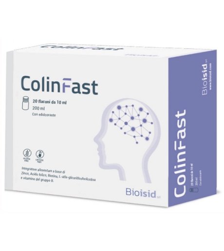 COLINFAST 20fl.10ml