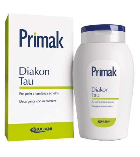 PRIMAK DIAKON TAU 200ml