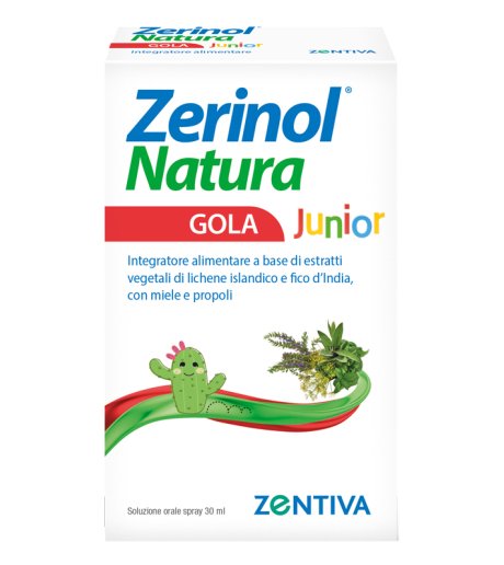 ZERINOL*Nat.Gola J Spray 30ml