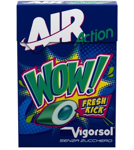 VIGORSOL Air Action Fresh