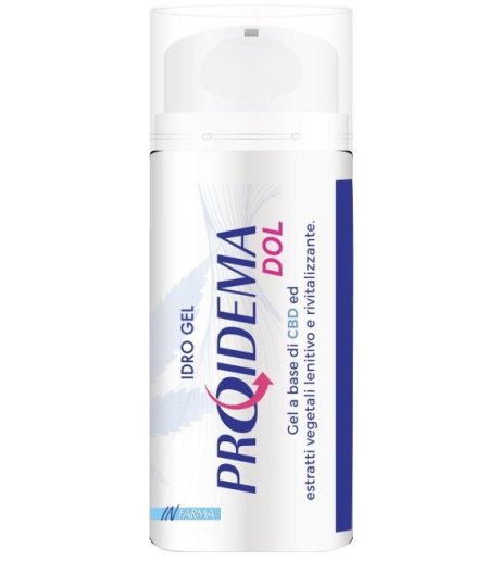 PROIDEMA DOL Idro Gel 75ml