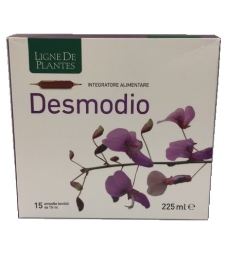 DESMODIO ROSMARINO 15AB 15ML