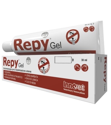 REPY GEL 30ML NF