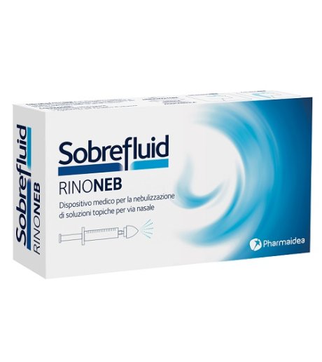 SOBREFLUID Rinoneb