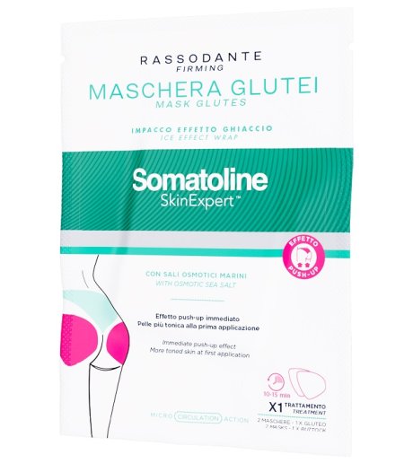 SOMAT Skin Ex Masch.Glutei 2pz