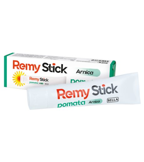 REMYSTICK ARNICA Pomata 60ml