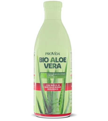 PROVIDA Bio Aloe&Mirtil.1Lt