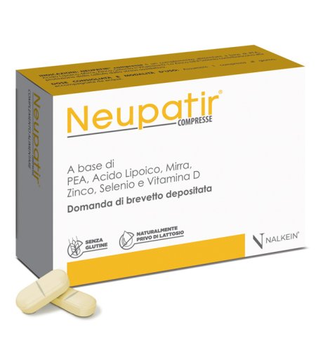 NEUPATIR 30 Cpr