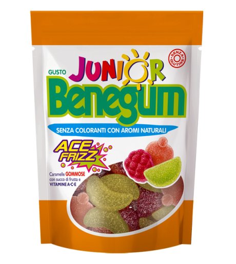 BENEGUM J Ace Frizz Caram.Gomm