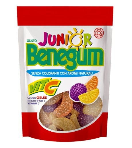 BENEGUM J Vit.C Caram.Gelee