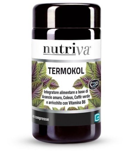 NUTRIVA TERMOKOL 40CP