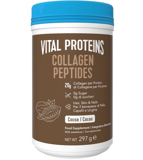 VP COLLAGENE Creamer Cacao