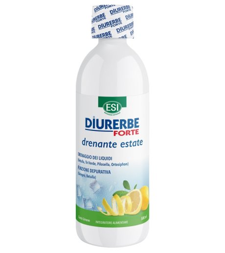 DIURERBE Fte Dren Limone 500ml