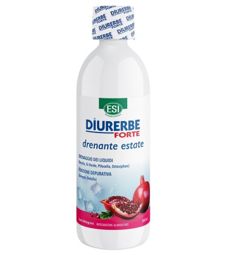 DIURERBE Fte Dren Melogr.500ml