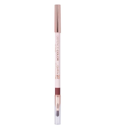 Defence Color Lip Des Mat 203