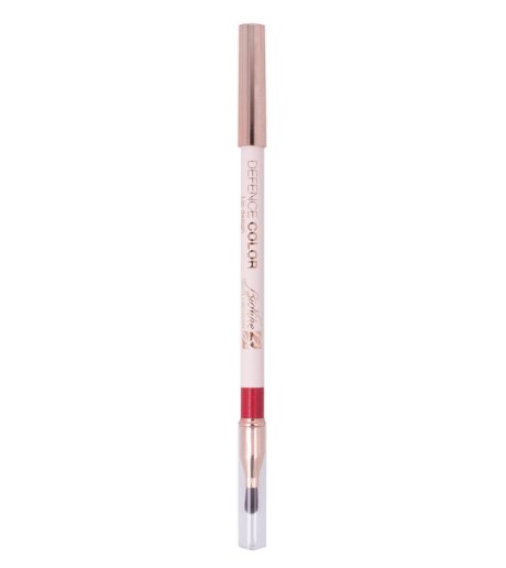 Defence Color Lip Des Mat 204