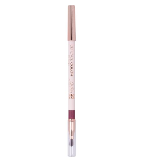 Defence Color Lip Des Mat 210