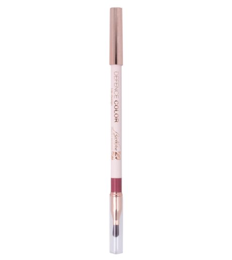 Defence Color Lip Des Mat 211