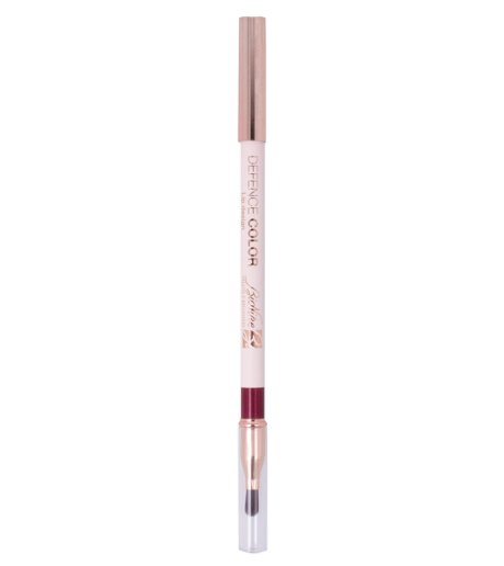 Defence Color Lip Des Mat 212