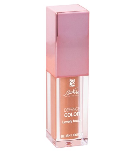 Defence Color Lovely Blush 402