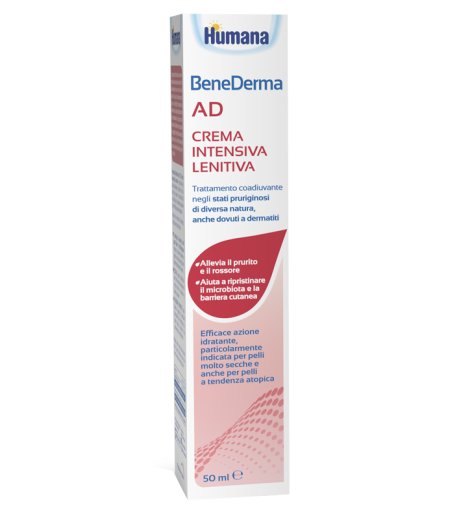 BENEDERMA AD 50ml