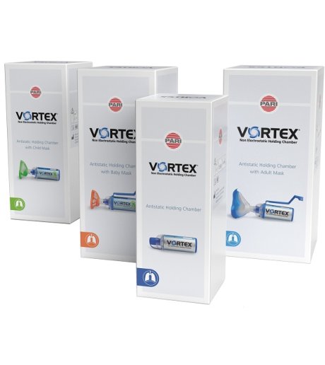 VORTEX Camera Dist.Tracheo