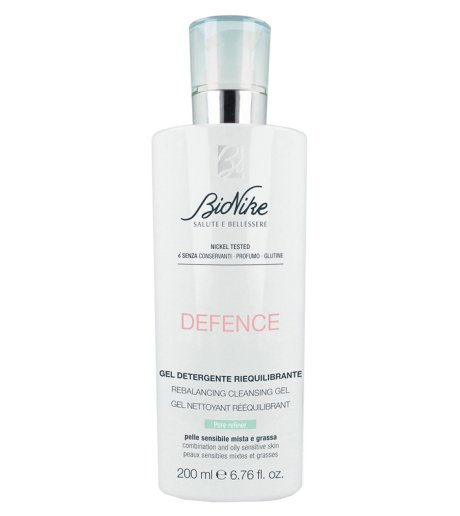 DEFENCE GEL DET RIEQUIL 200ML