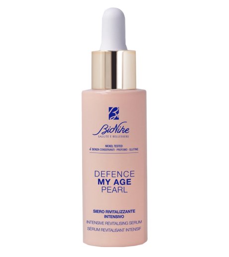 DEFENCE My Age Pearl Siero30ml