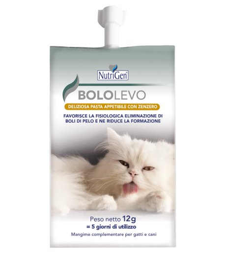 BOLOLEVO POCKET 12G NUTRIGEN