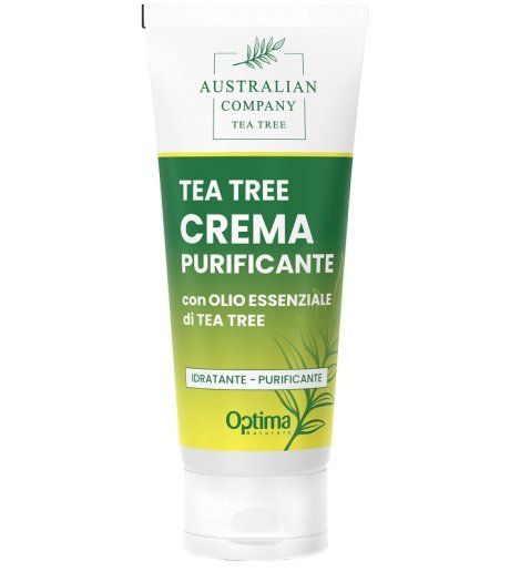 AUSTRALIAN Tea Crema 100ml