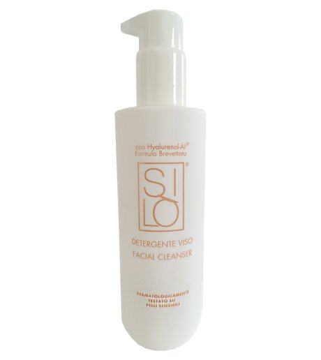 SILO'Deterg.Viso 200ml