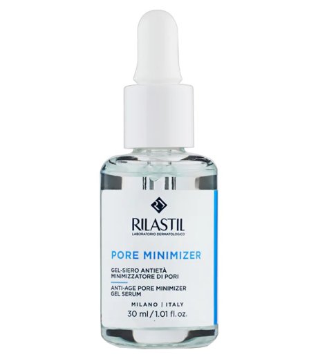 RILASTIL SIERO PORE MINIMIZER