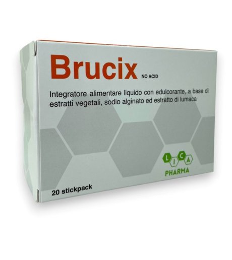 BRUCIX 20 Stick