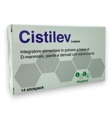 CISTILEV 14 StickPack