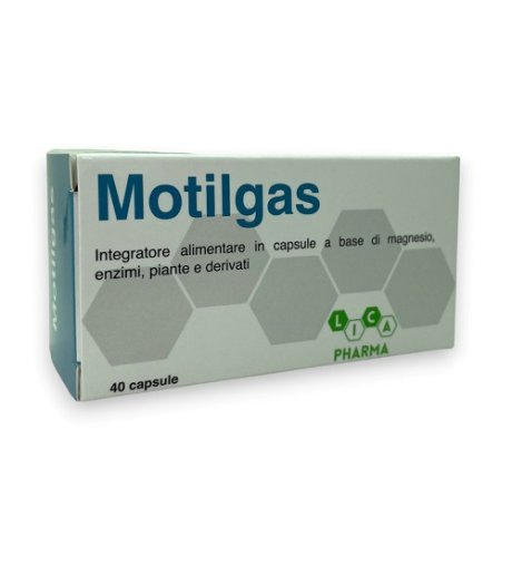 MOTILGAS 40Cps