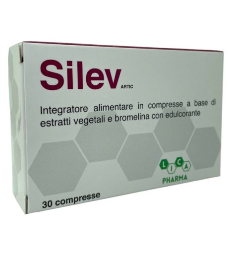 SILEV 30Cpr