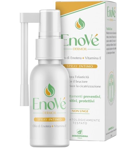 ENOVE'DERMOIL Spray Intimo