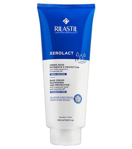 RILASTIL-Xerol.Crema Base