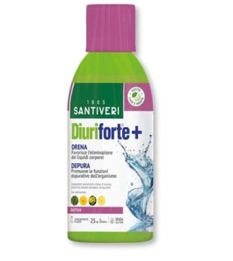 DIURIFORTE+ 500ML