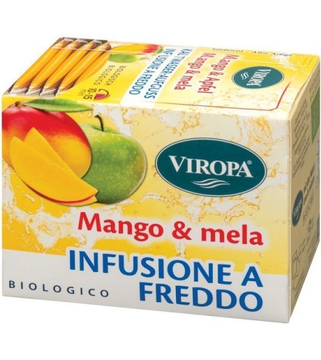 VIROPA INFUSO MANGO&MELA15FILT VIROPA INFUSO MANGO&MELA15FILT