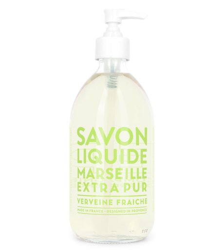 CDP EP SAVON LIQ VERVEINE FRAI