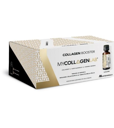 MYCOLLAGENLAB Collagen 14Fl.