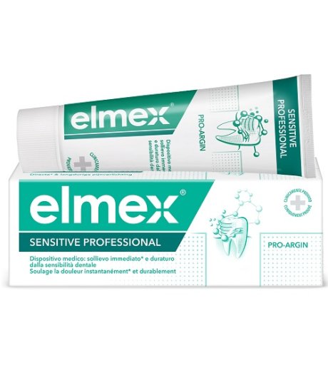 ELMEX Dent.Sensitive  20ml