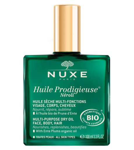 NUXE HUILE PRODIGIEUSE NEROLI