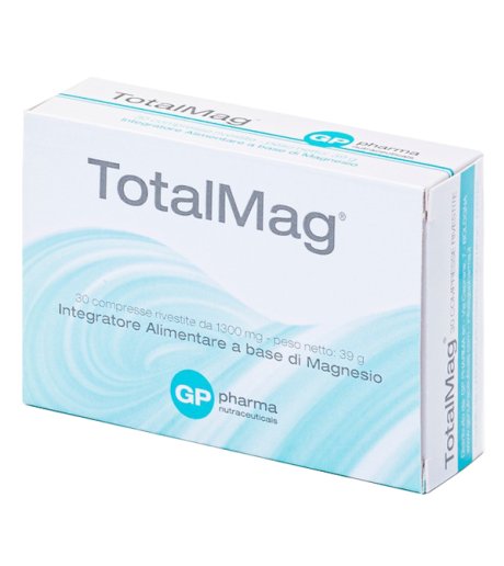 TOTALMAG 30 Cpr